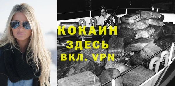 прущий лед Инсар