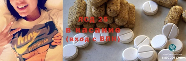 прущий лед Инсар